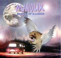 Maholix : Master of Illusion